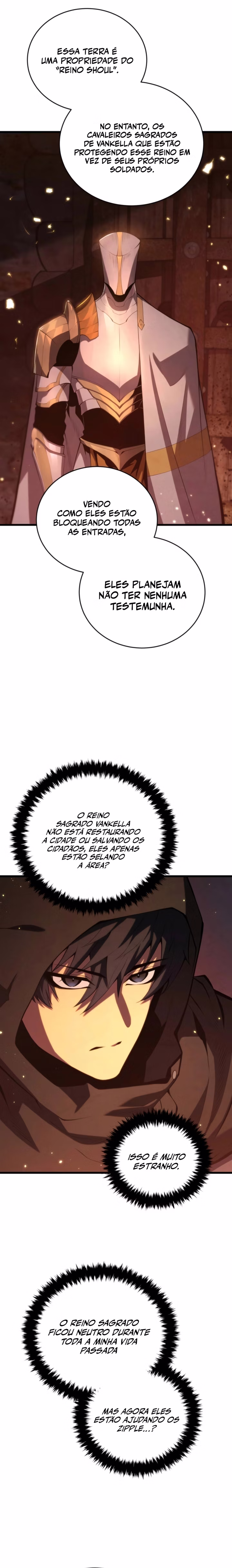 Página 8 de O Filho Mais Novo do Mestre Espadachim - Capítulo 162