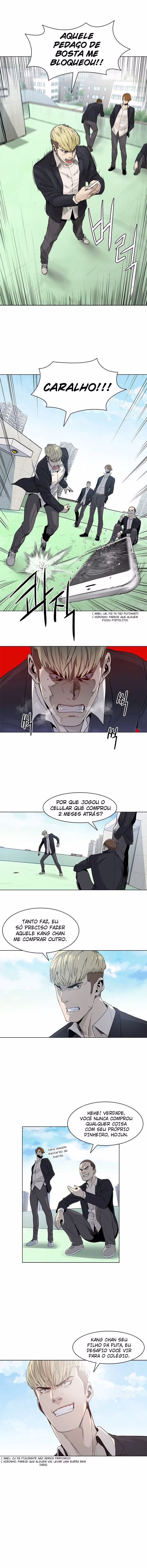 Página 5 de Deus do Blackfield - Capítulo 3