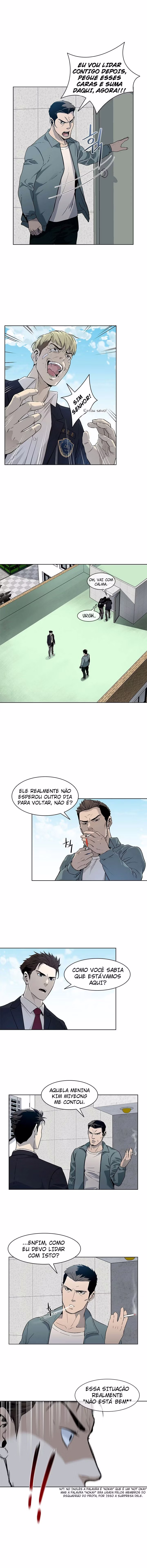 Página 14 de Deus do Blackfield - Capítulo 7