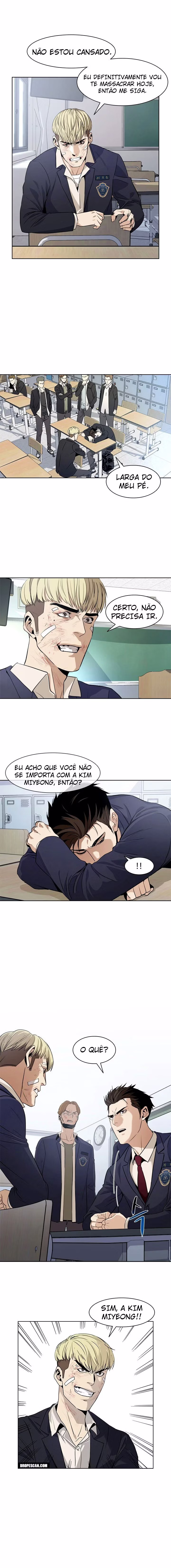 Página 2 de Deus do Blackfield - Capítulo 7