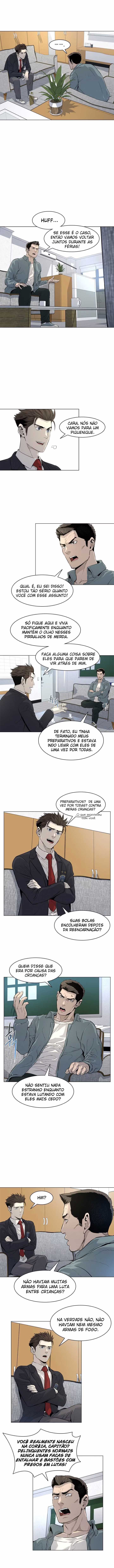 Página 6 de Deus do Blackfield - Capítulo 8