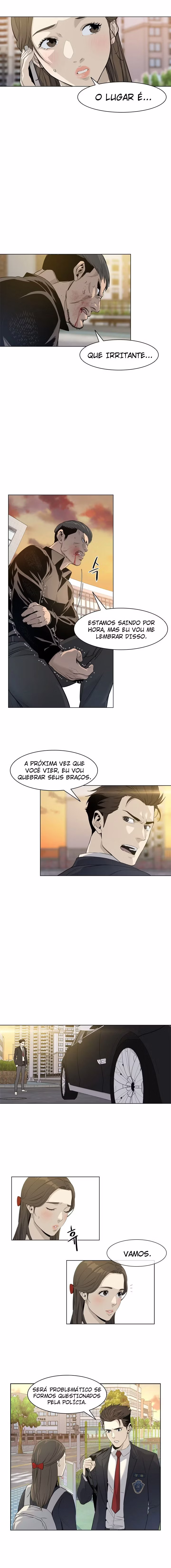 Página 11 de Deus do Blackfield - Capítulo 9