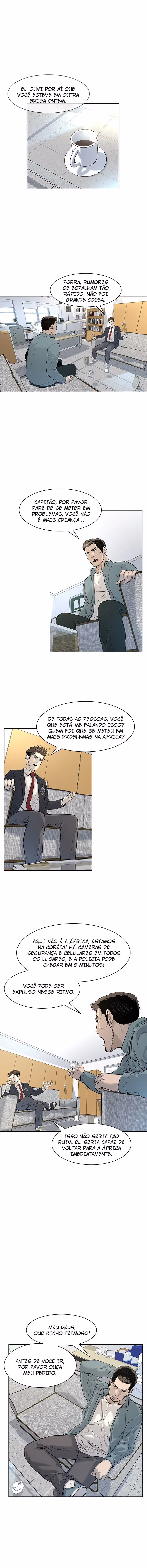 Página 2 de Deus do Blackfield - Capítulo 10