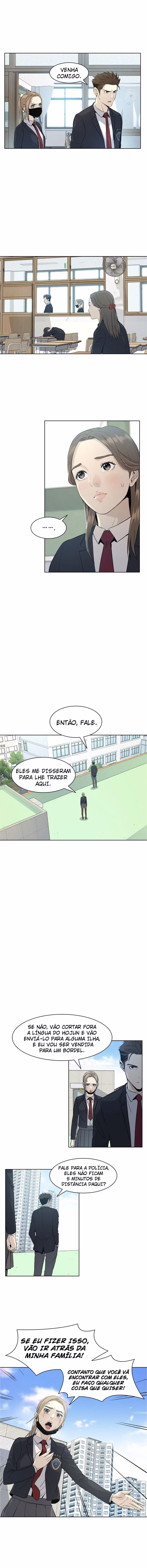 Página 6 de Deus do Blackfield - Capítulo 10