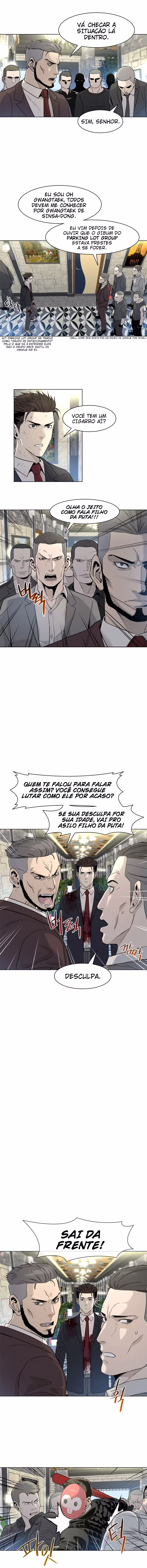 Página 13 de Deus do Blackfield - Capítulo 14
