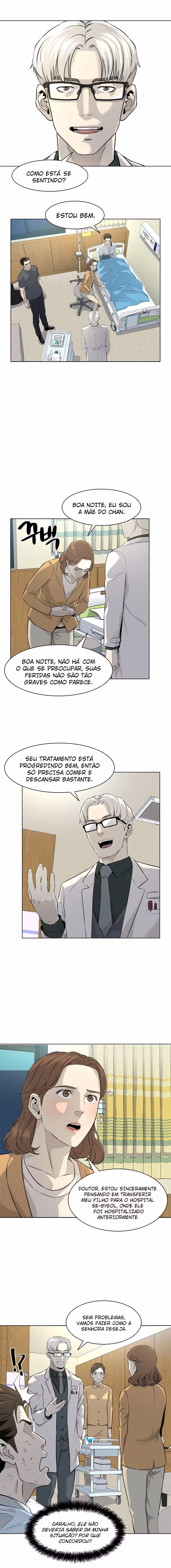 Página 10 de Deus do Blackfield - Capítulo 15