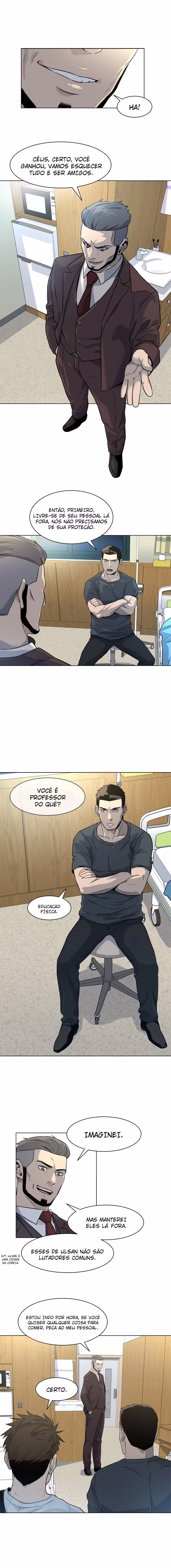 Página 7 de Deus do Blackfield - Capítulo 15
