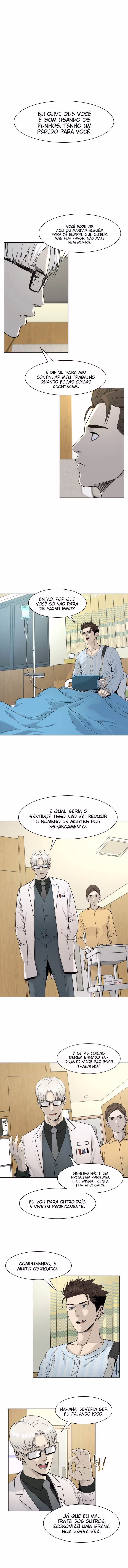 Página 2 de Deus do Blackfield - Capítulo 16