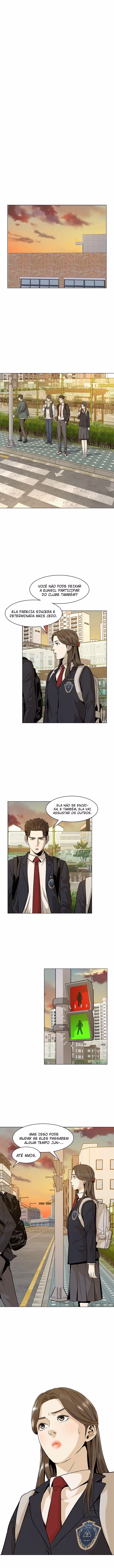 Página 13 de Deus do Blackfield - Capítulo 18