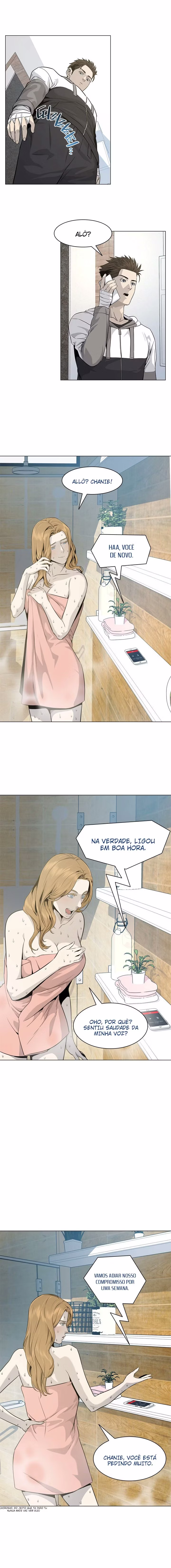Página 12 de Deus do Blackfield - Capítulo 19