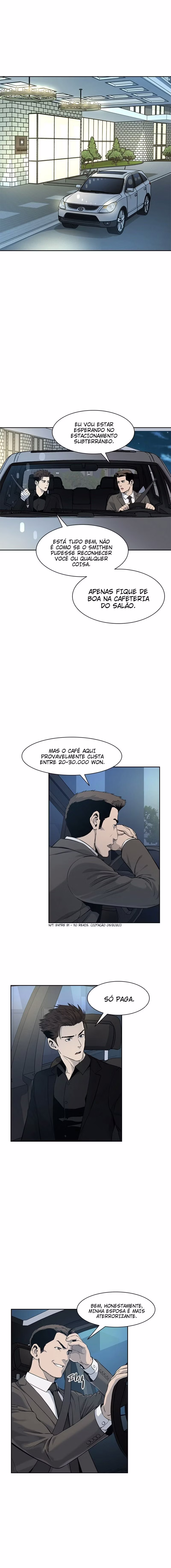Página 13 de Deus do Blackfield - Capítulo 23