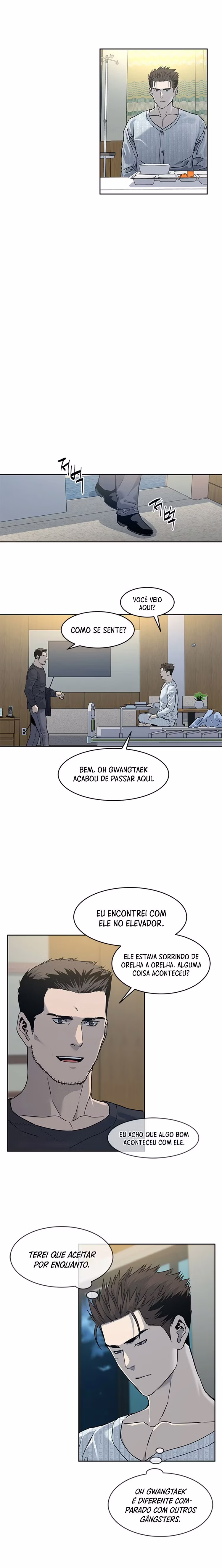 Página 15 de Deus do Blackfield - Capítulo 60