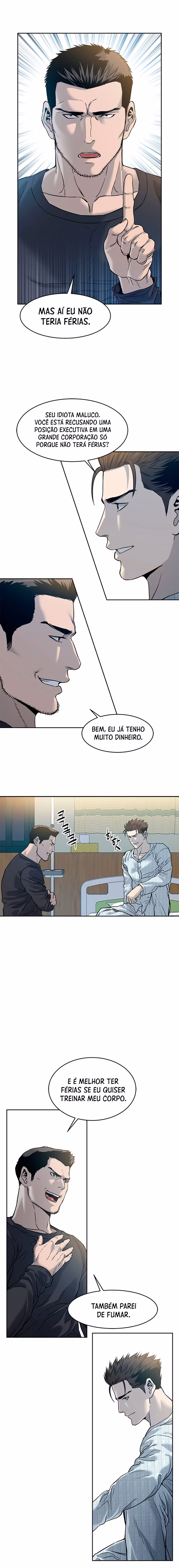 Página 20 de Deus do Blackfield - Capítulo 60