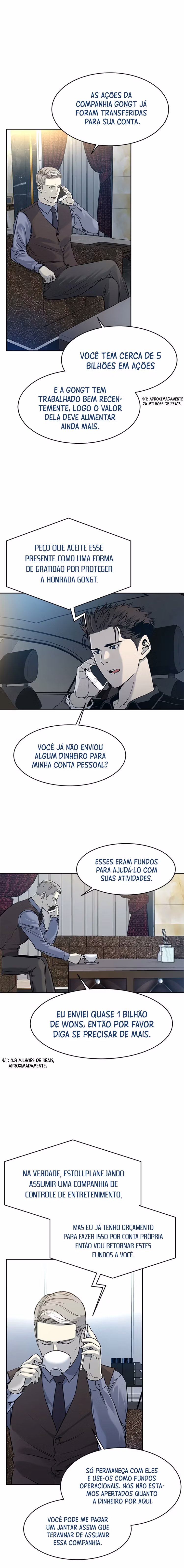 Página 3 de Deus do Blackfield - Capítulo 61