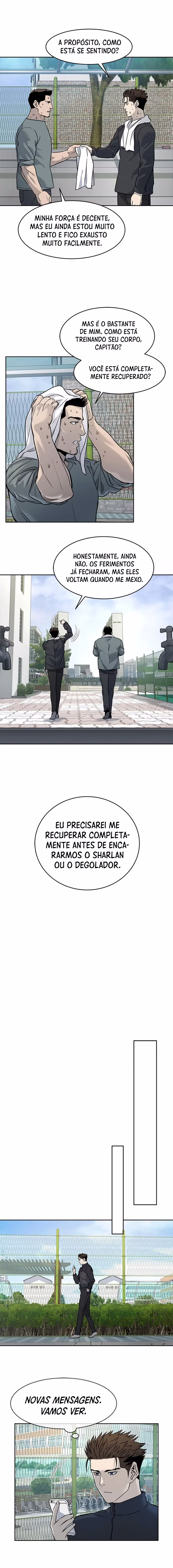Página 12 de Deus do Blackfield - Capítulo 64