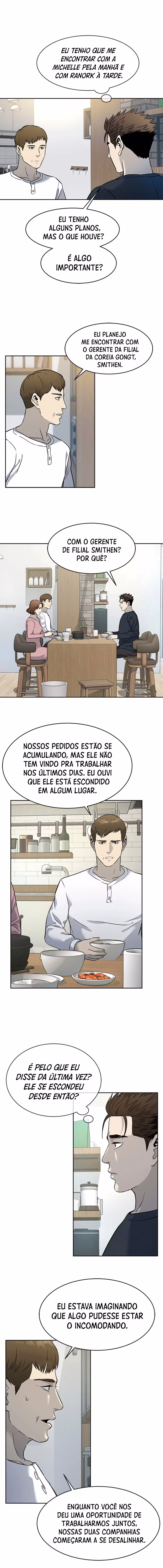 Página 17 de Deus do Blackfield - Capítulo 64