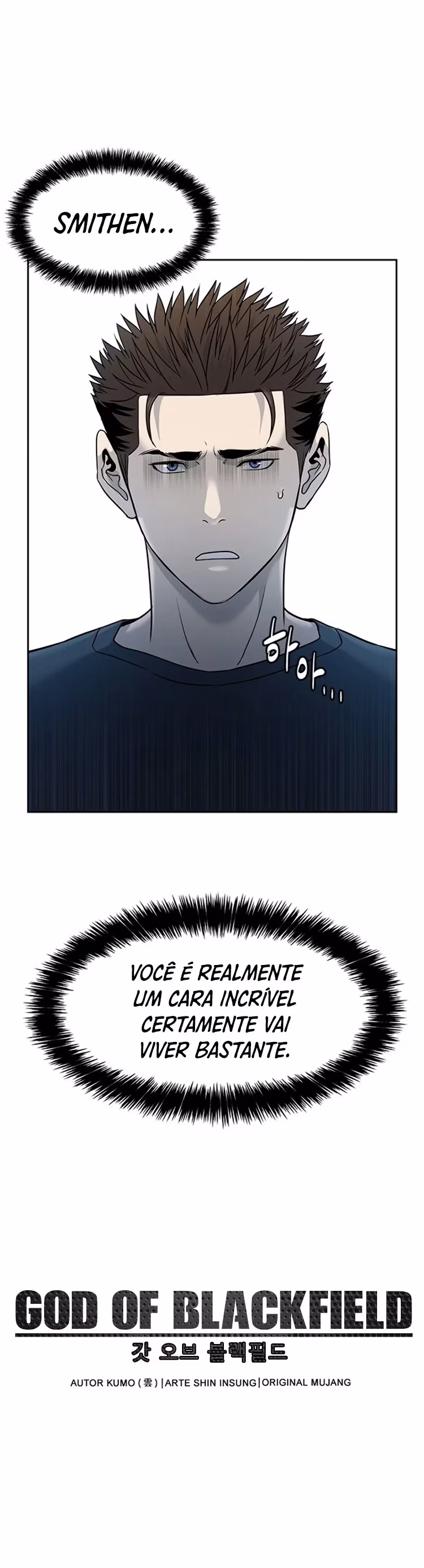 Página 18 de Deus do Blackfield - Capítulo 64