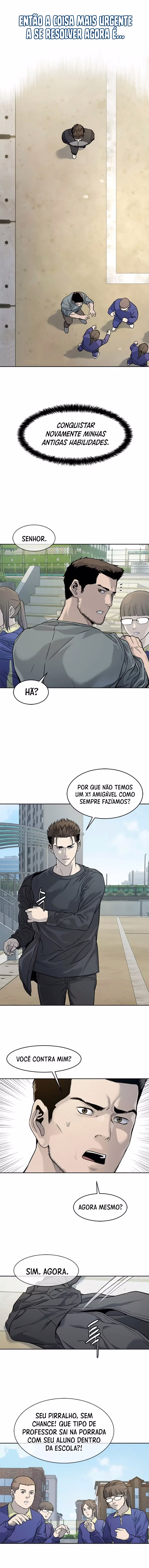 Página 4 de Deus do Blackfield - Capítulo 64