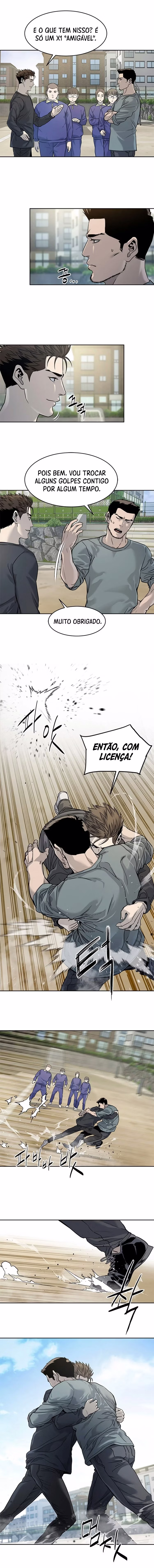 Página 5 de Deus do Blackfield - Capítulo 64