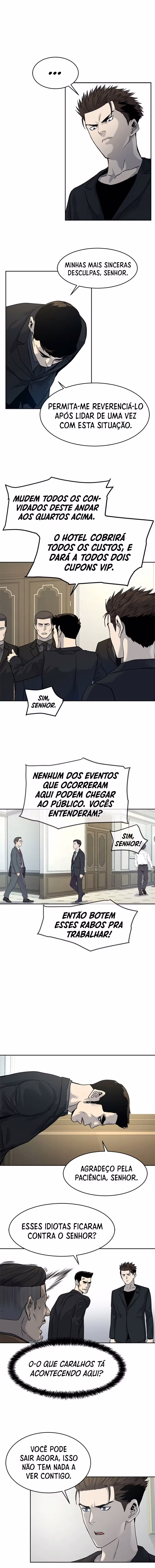 Página 13 de Deus do Blackfield - Capítulo 66