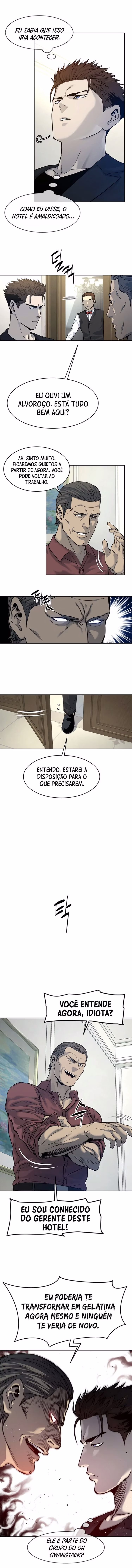 Página 5 de Deus do Blackfield - Capítulo 66