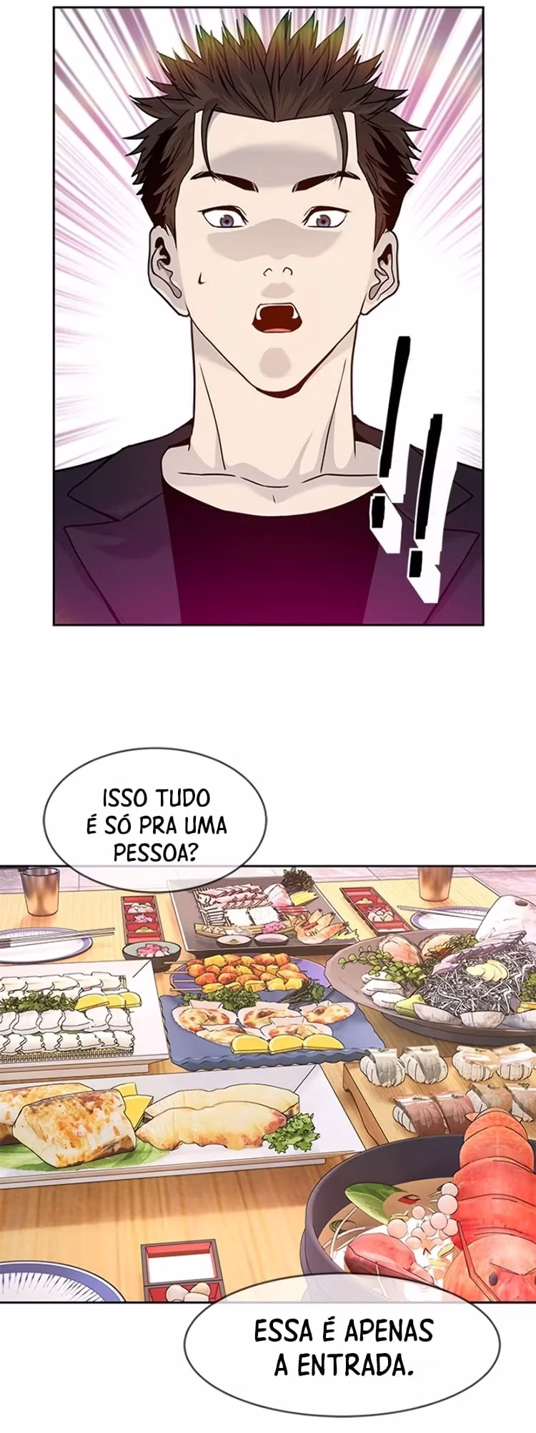 Página 10 de Deus do Blackfield - Capítulo 68