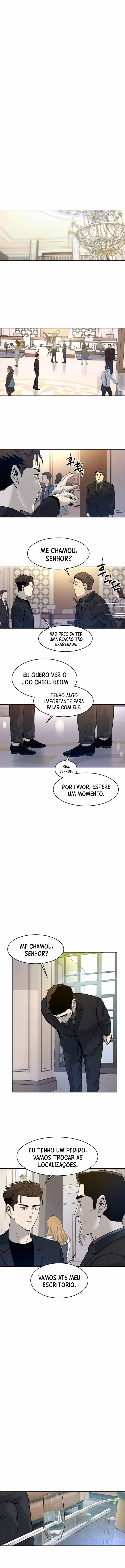 Página 10 de Deus do Blackfield - Capítulo 69