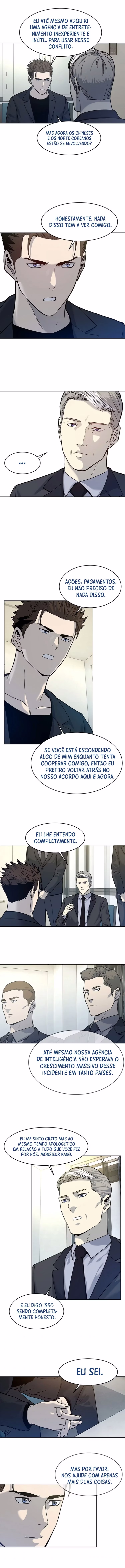Página 18 de Deus do Blackfield - Capítulo 69