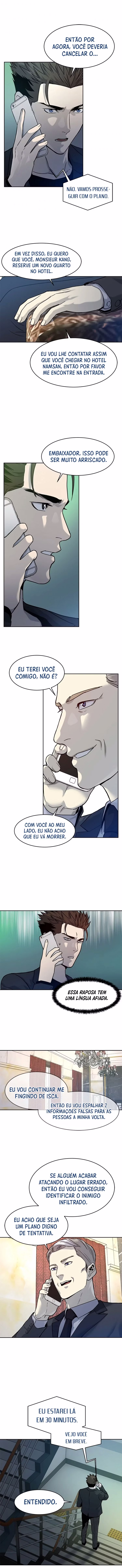 Página 9 de Deus do Blackfield - Capítulo 69