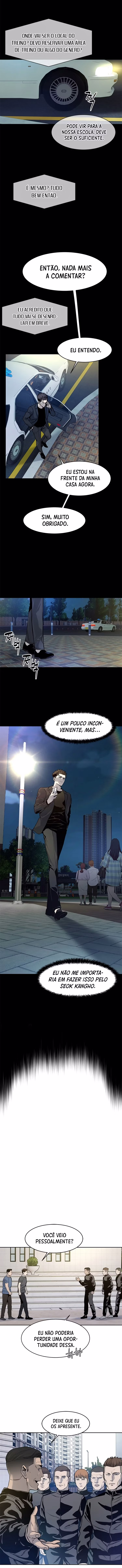 Página 20 de Deus do Blackfield - Capítulo 70