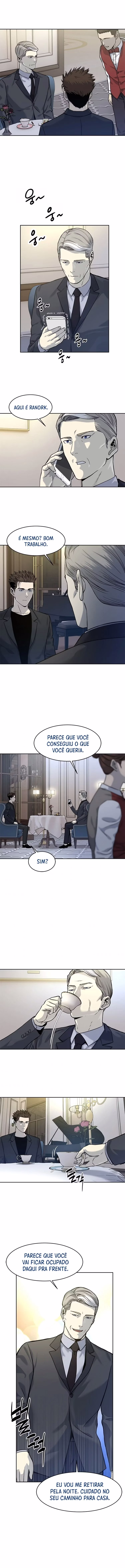 Página 6 de Deus do Blackfield - Capítulo 70