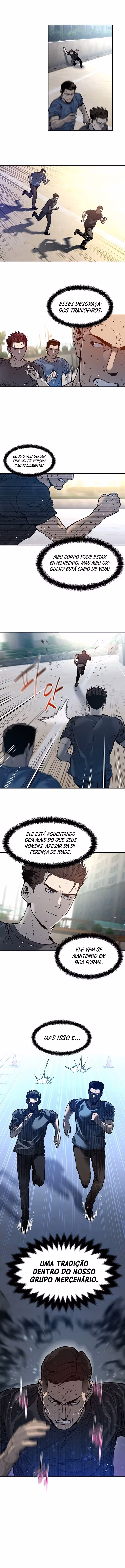 Página 29 de Deus do Blackfield - Capítulo 71