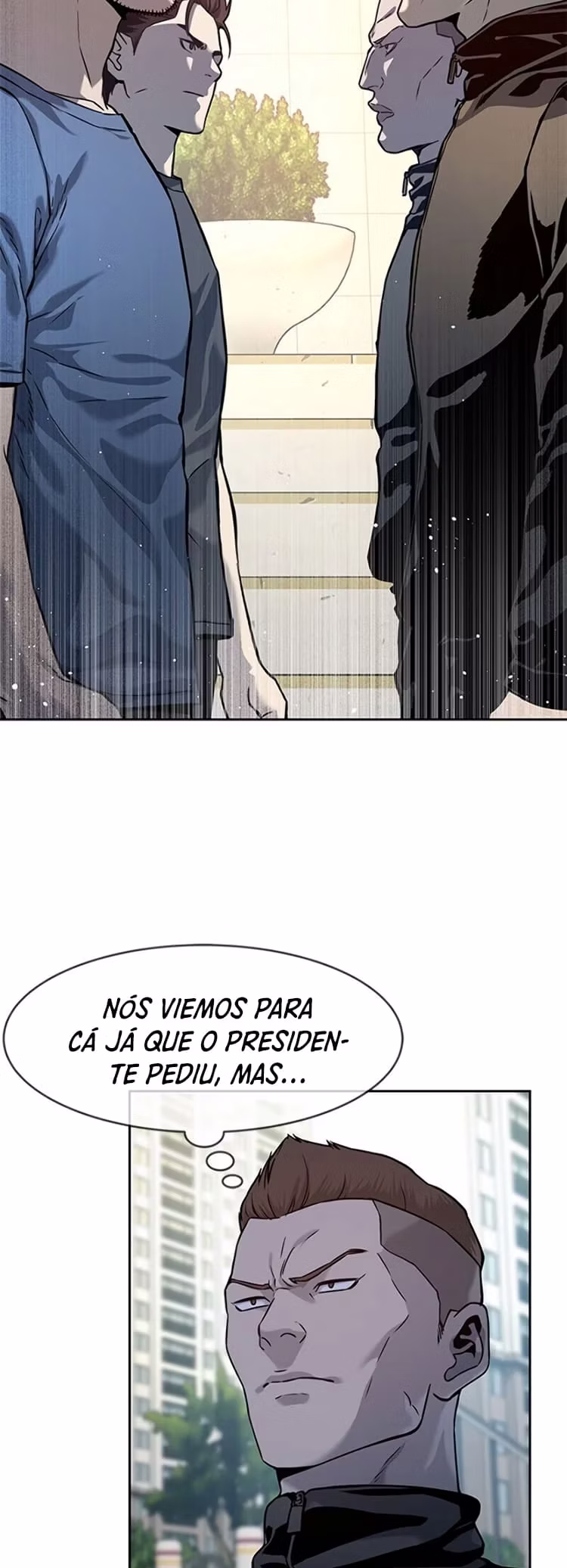 Página 4 de Deus do Blackfield - Capítulo 71