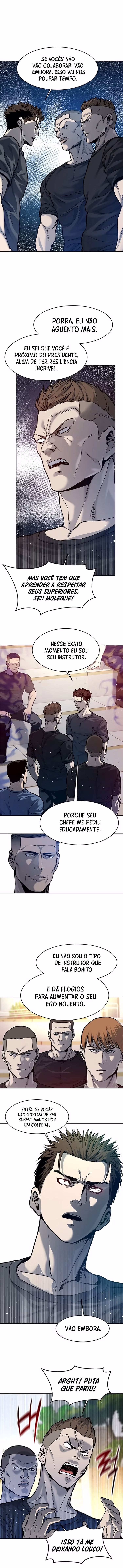 Página 5 de Deus do Blackfield - Capítulo 72