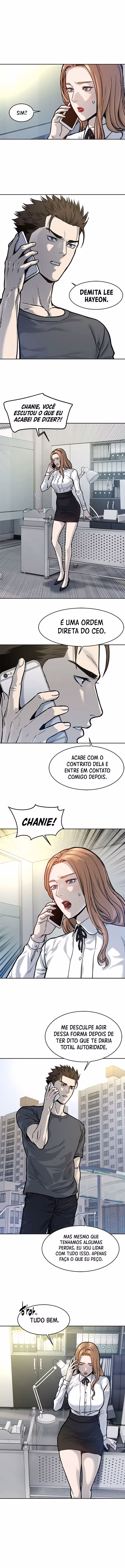 Página 3 de Deus do Blackfield - Capítulo 73