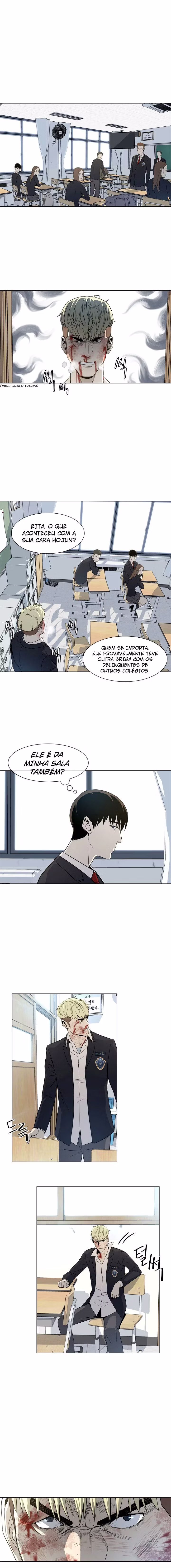 Página 13 de Deus do Blackfield - Capítulo 4