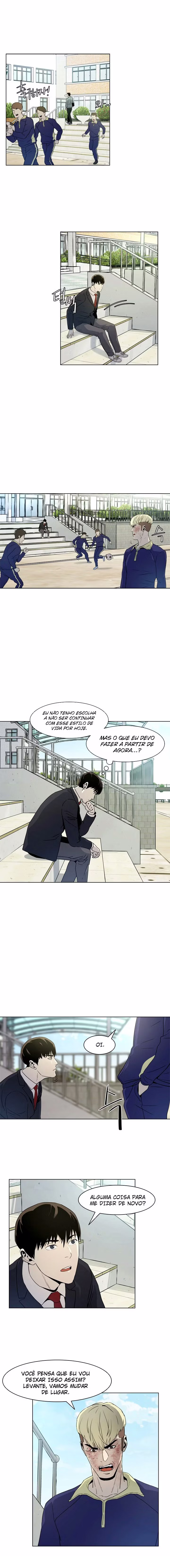 Página 15 de Deus do Blackfield - Capítulo 4
