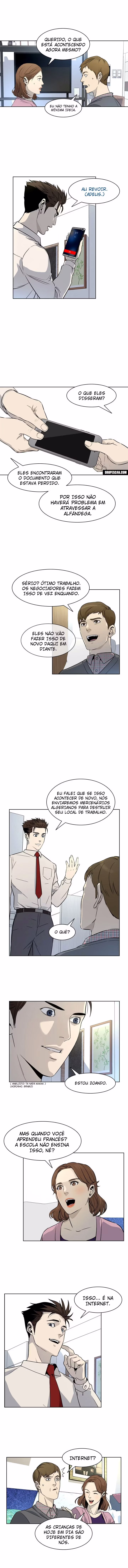 Página 11 de Deus do Blackfield - Capítulo 6