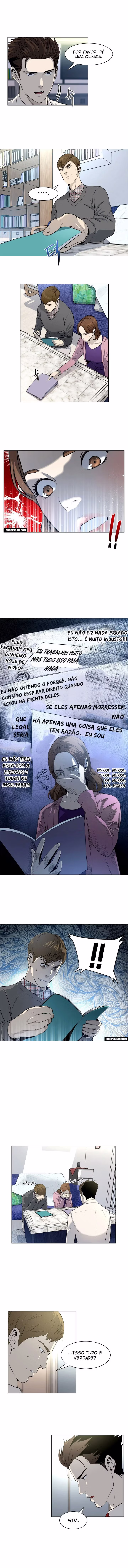 Página 5 de Deus do Blackfield - Capítulo 6