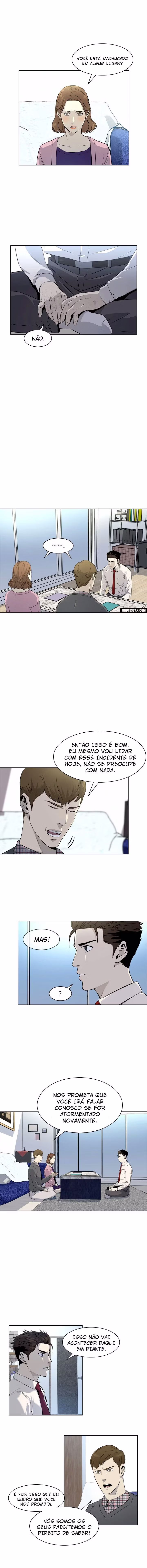 Página 7 de Deus do Blackfield - Capítulo 6