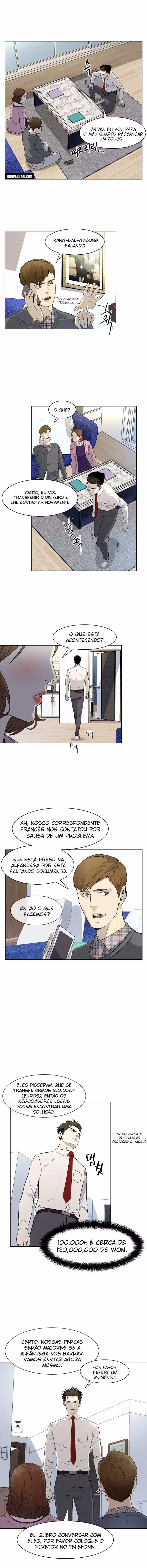 Página 9 de Deus do Blackfield - Capítulo 6