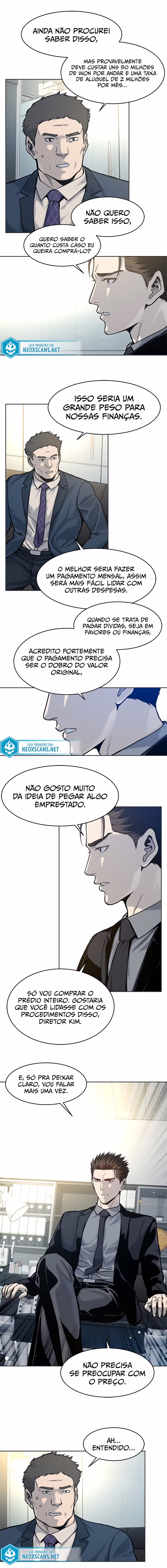 Página 16 de Deus do Blackfield - Capítulo 74