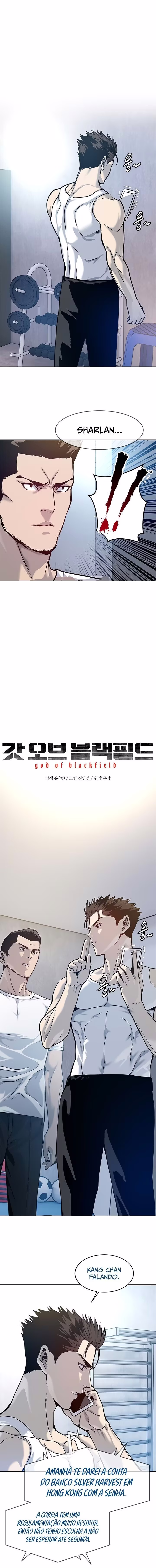 Página 2 de Deus do Blackfield - Capítulo 78