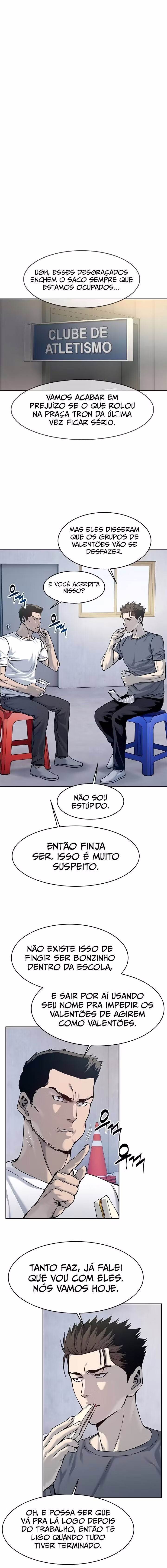 Página 10 de Deus do Blackfield - Capítulo 80