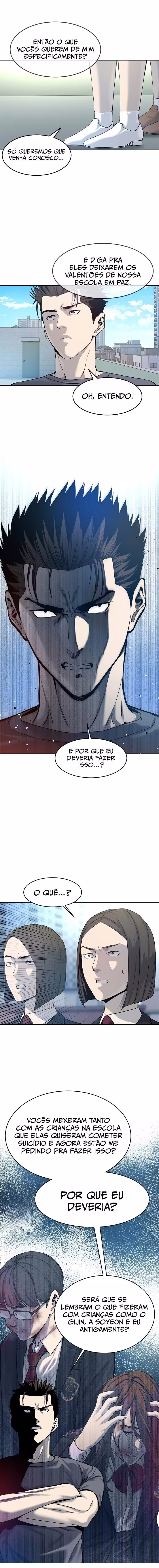 Página 4 de Deus do Blackfield - Capítulo 80