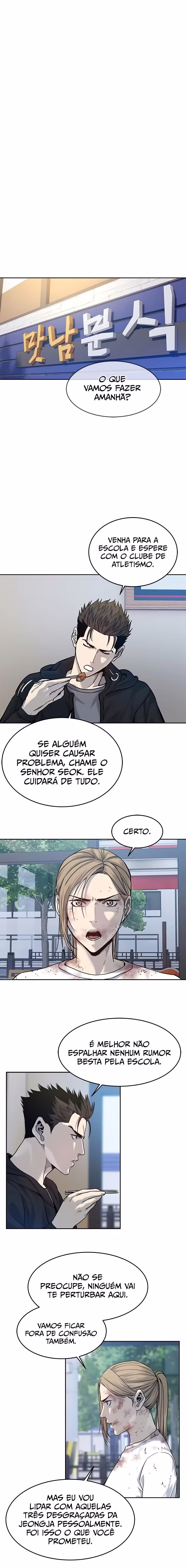 Página 12 de Deus do Blackfield - Capítulo 81