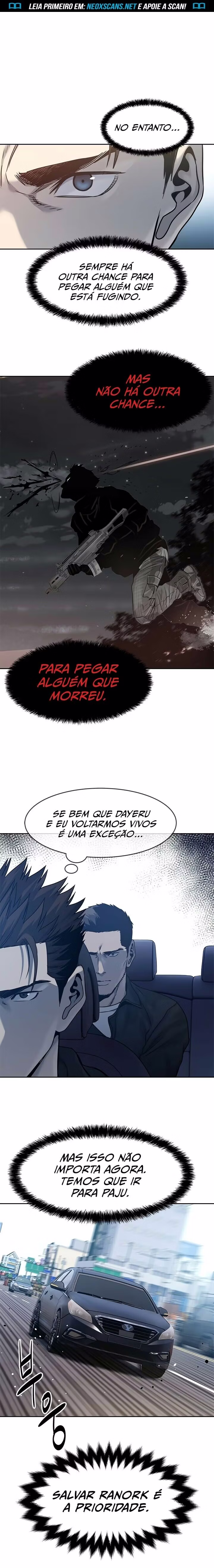 Página 10 de Deus do Blackfield - Capítulo 83