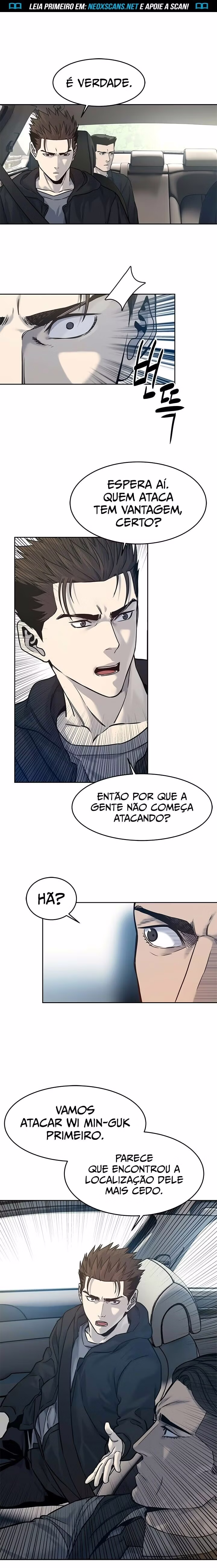 Página 12 de Deus do Blackfield - Capítulo 83