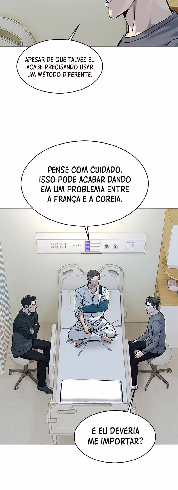 Página 29 de Deus do Blackfield - Capítulo 88