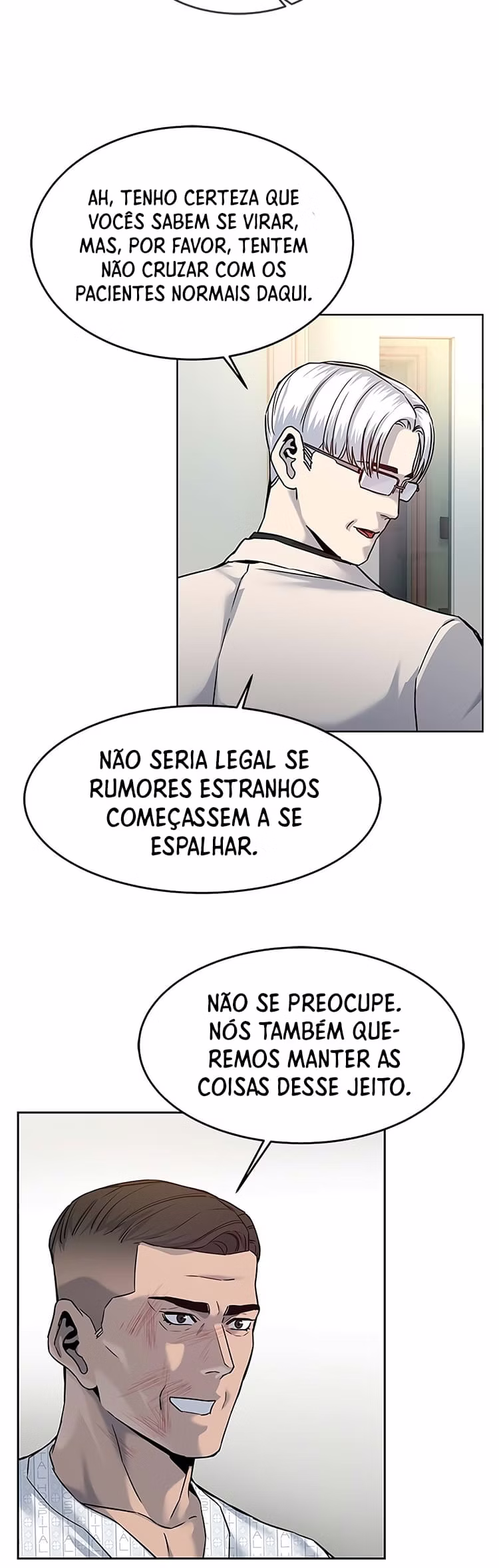 Página 9 de Deus do Blackfield - Capítulo 88